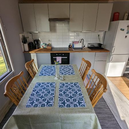 Dyreborg Boutique Guesthouse Knäred Eksteriør bilde