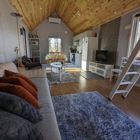 Dyreborg Boutique Guesthouse Knäred Eksteriør bilde