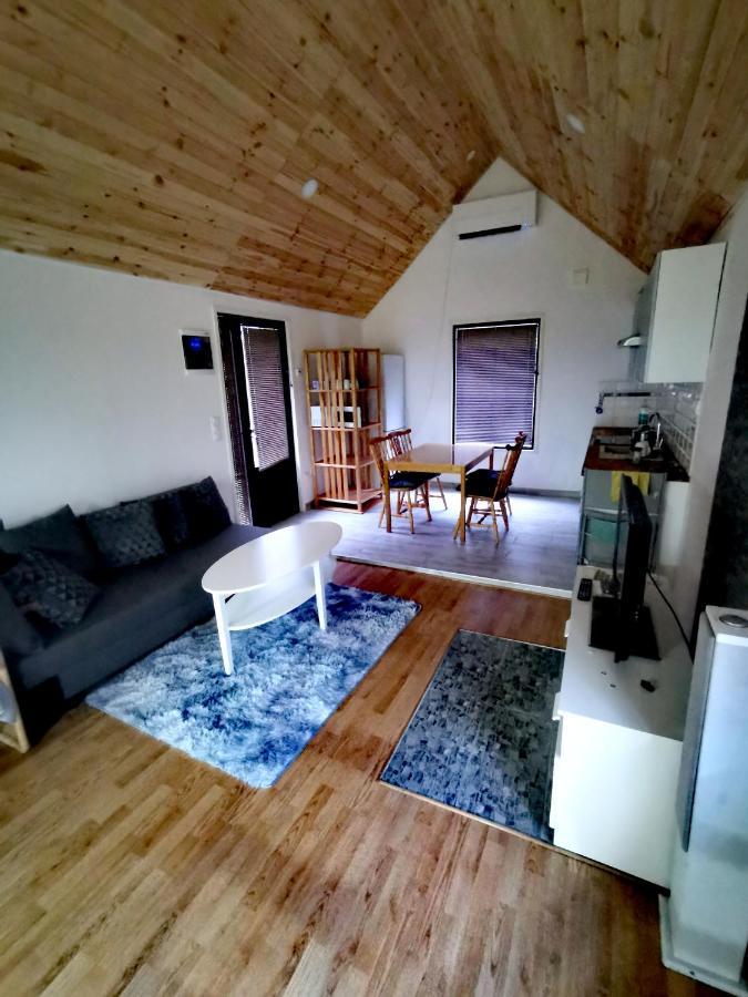 Dyreborg Boutique Guesthouse Knäred Eksteriør bilde