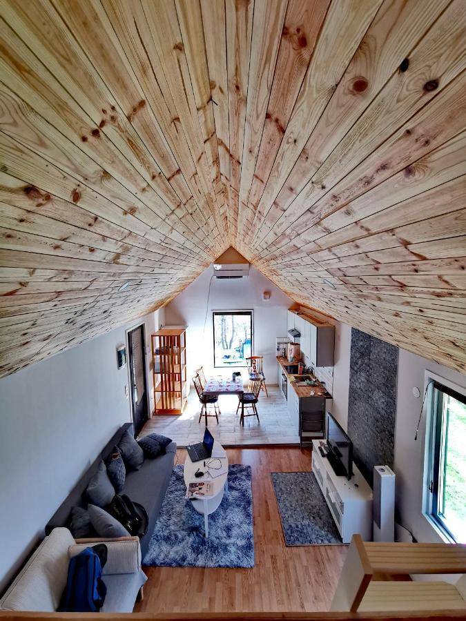 Dyreborg Boutique Guesthouse Knäred Eksteriør bilde