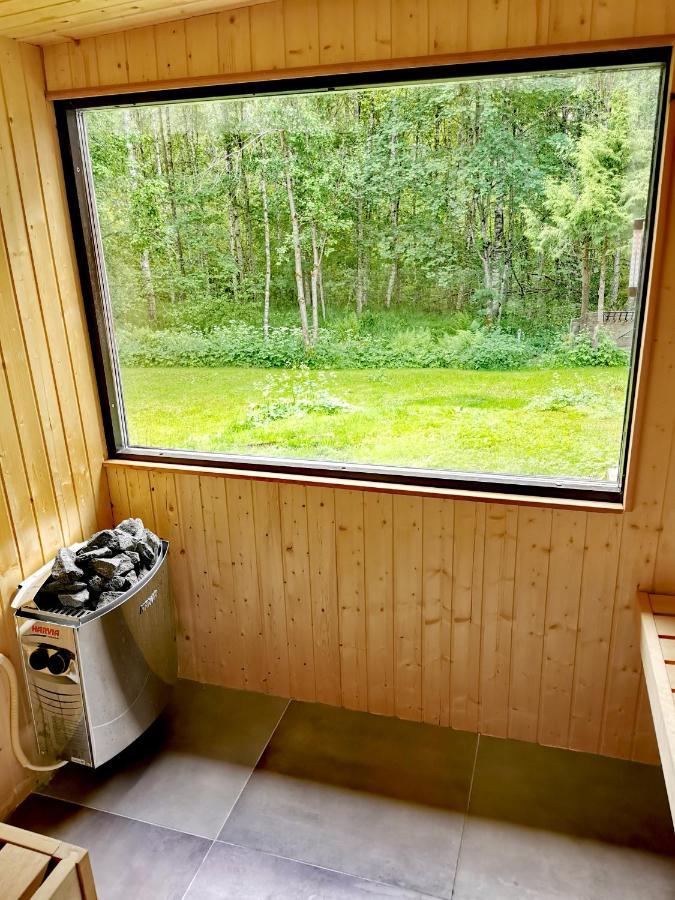 Dyreborg Boutique Guesthouse Knäred Eksteriør bilde