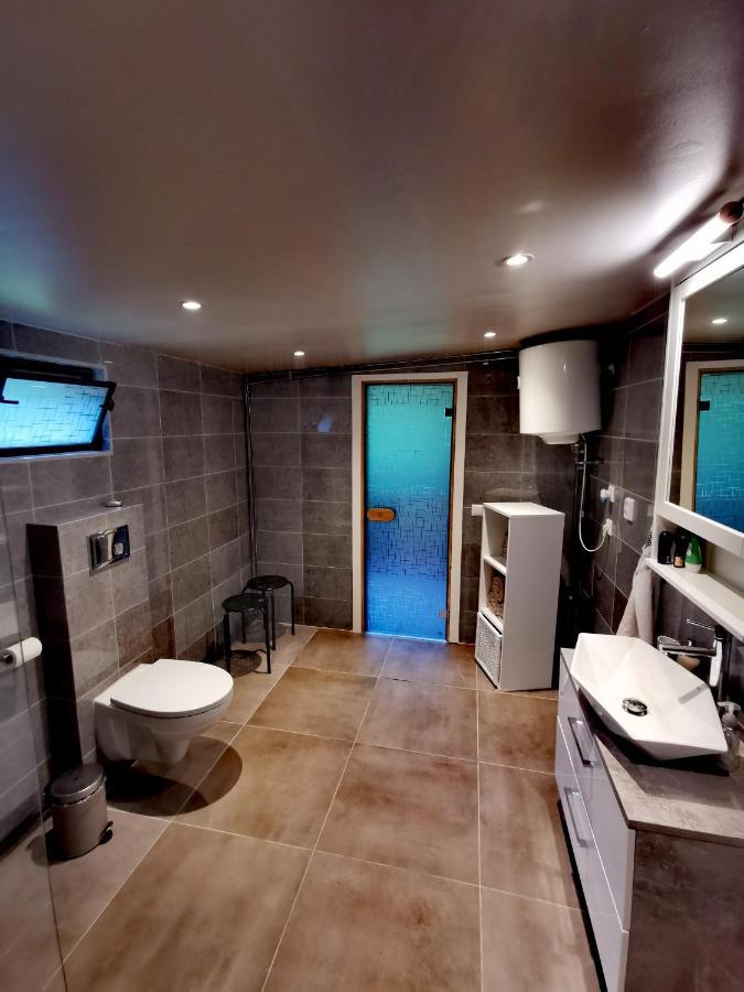 Dyreborg Boutique Guesthouse Knäred Eksteriør bilde