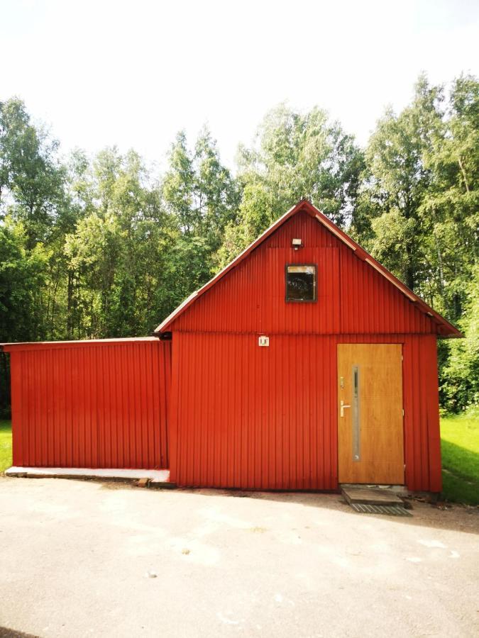Dyreborg Boutique Guesthouse Knäred Eksteriør bilde