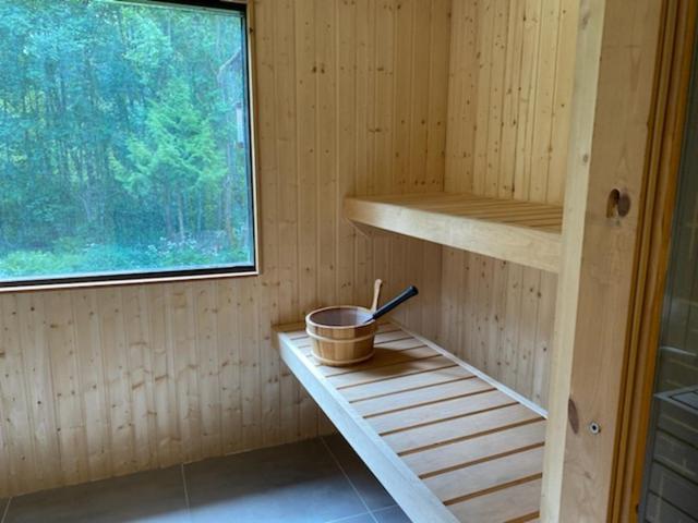 Dyreborg Boutique Guesthouse Knäred Eksteriør bilde