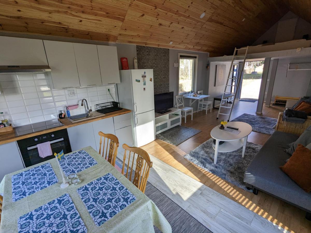 Dyreborg Boutique Guesthouse Knäred Eksteriør bilde