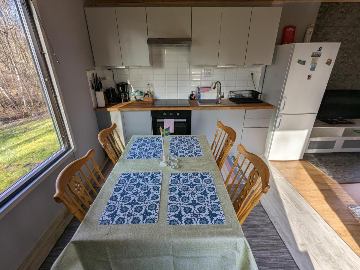 Dyreborg Boutique Guesthouse Knäred Eksteriør bilde