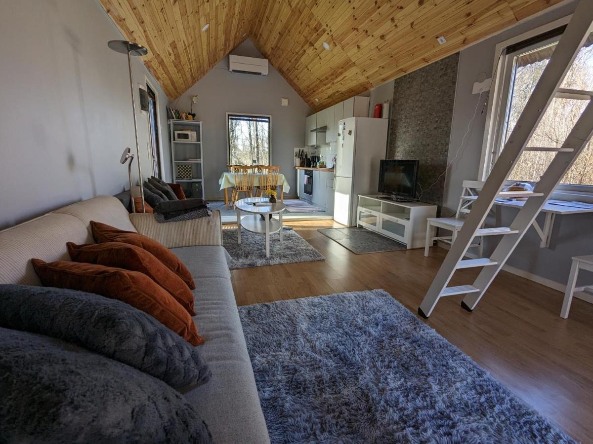 Dyreborg Boutique Guesthouse Knäred Eksteriør bilde