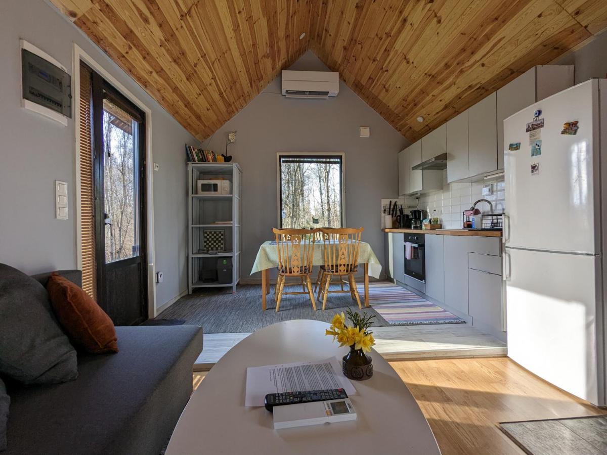 Dyreborg Boutique Guesthouse Knäred Eksteriør bilde