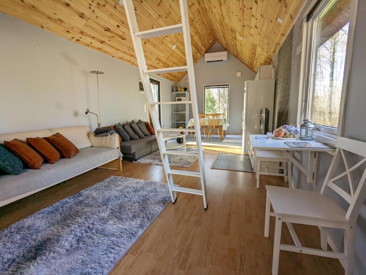 Dyreborg Boutique Guesthouse Knäred Eksteriør bilde