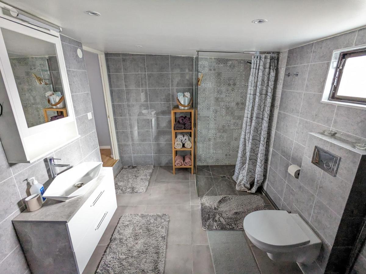 Dyreborg Boutique Guesthouse Knäred Eksteriør bilde
